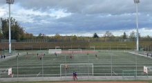 Westsachsenstadion (FSV Zwickau II)